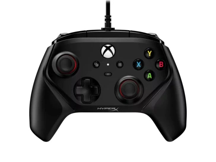Hyperx apresenta seu primeiro controle para xbox na ces 2023 Hyperx apresenta seu primeiro controle para xbox na ces 2023. Hyperx também mostrou na ces 2023 o hx3d, programa de customização de produtos através de impressão 3d