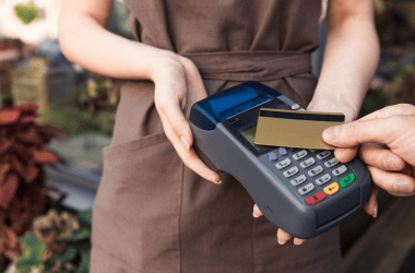 Fraude de cartão por aproximação