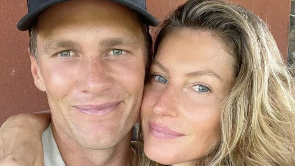 Gisele bündchen está entre acionistas que mais perderam dinheiro na ftx Gisele bündchen e tom brady