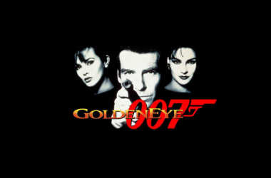 Goldeneye 007 chega na sexta ao nintendo switch e xbox