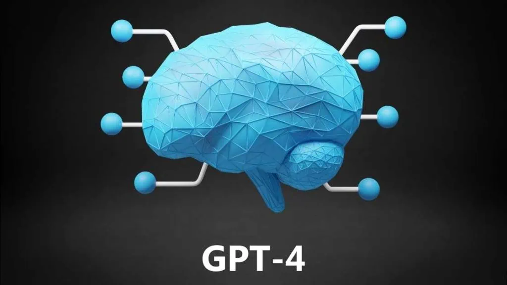 Gpt-4: novo modelo de linguagem para ias é definido como "poderoso" Representação do modelo de linguagem gpt-4