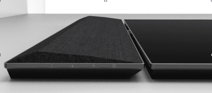 Soundbar lg gx eleva o topo da qualidade sonora premium Soundbar lg gx eleva o topo da qualidade sonora premium. Com tecnologia meridian e inteligência artificial (ai), a gx representa o topo da linha de soundbars da lg. Confira o review.