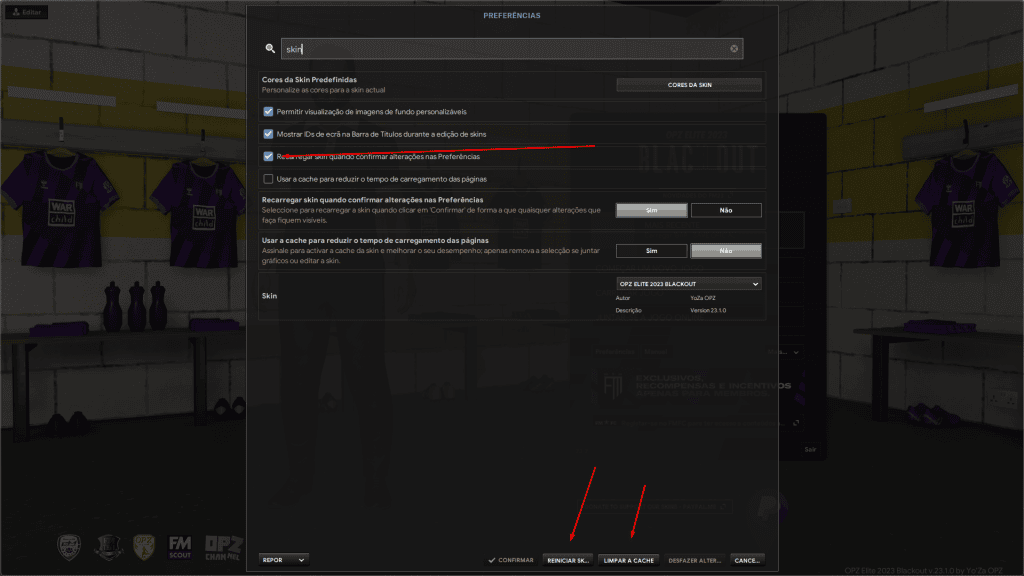 Use a ia para aprimorar os gráficos do seu football manager Use a ia para aprimorar os gráficos do seu football manager. Com o auxílio de inteligência artificial, você pode transformar a sua jogatina de football manager e deixar ela ainda mais imersiva. Confira algumas alternativas!