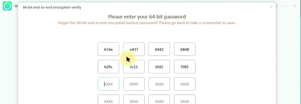 Itoolab watsgo: como transferir o whatsapp para outro celular Processo de transferir o whatsapp com o itoolab watsgo