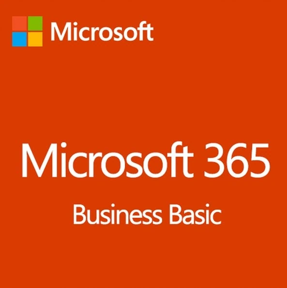 Microsoft 365 basic será plano mais barato com 100gb de armazenamento Imagem do pacote do plano microsoft 365 business basic, destaque em armazenamento de 100gb.