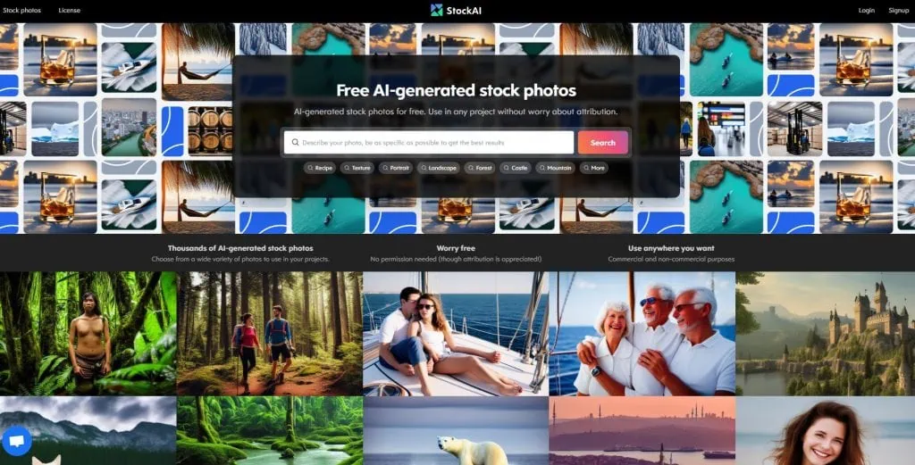 Conheça 22 sites incríveis com ferramentas de inteligência artificial (ai) A inteligência artificial pode ser utilizada de diversas maneiras. Nessa matéria reunimos diversos sites inteligentes com as mais diferentes funções. Veja qual deles se adequa melhor ao seu cotidiano ou qual deles mais despertou mais a sua curiosidade! Imagem: lucas gomes, smt