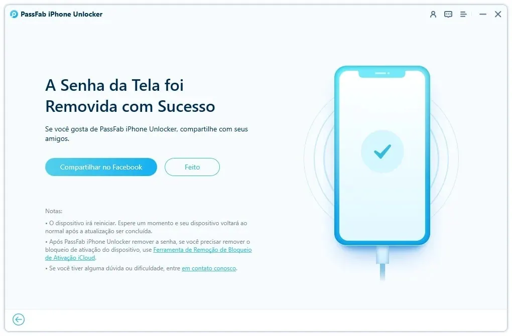 Iphone bloqueado? Veja como desbloquear ao esquecer a senha Iphone bloqueado? Veja como desbloquear ao esquecer a senha