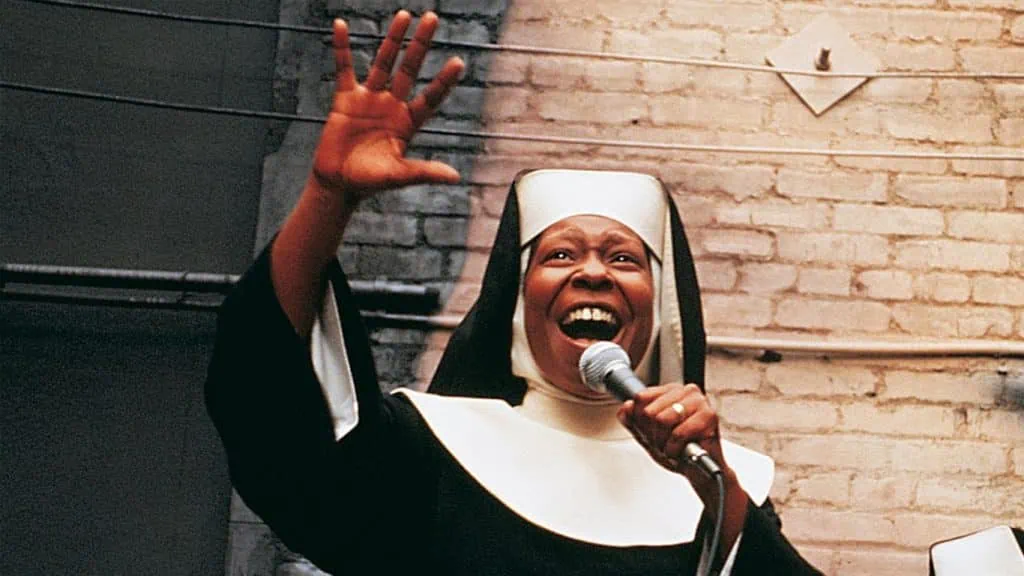 שינוי הרגל 3: התסריט יושלם בינואר 2023 וופי גולדברג, שחקנית ראשונה שאושרה לשינוי הרגל 3