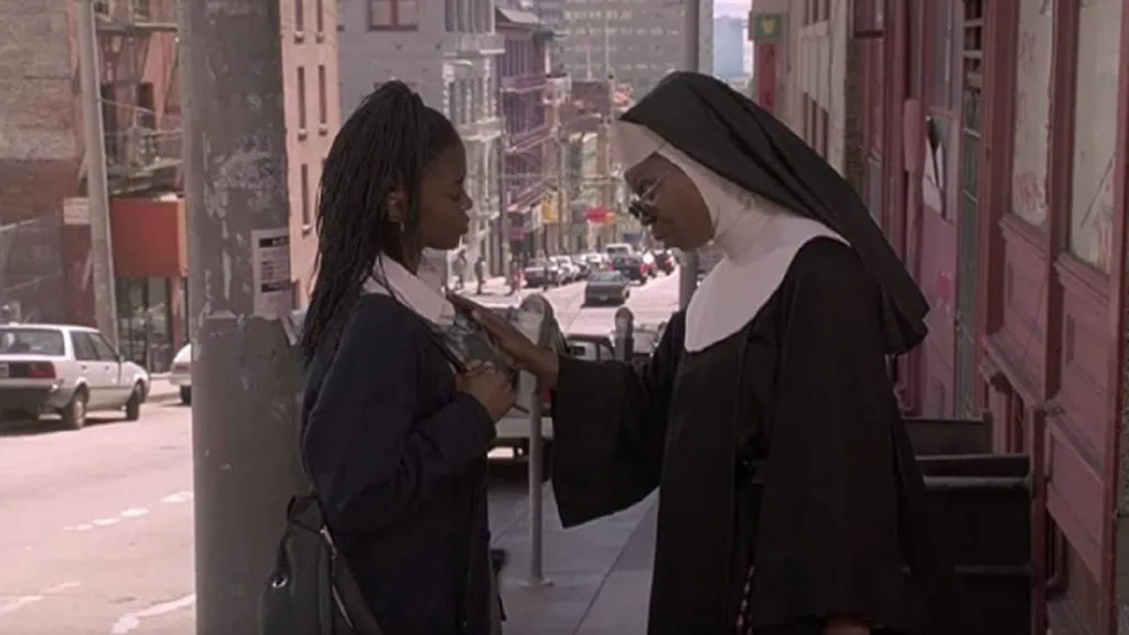 שינוי הרגל 3: התסריט יושלם בינואר 2023 סצנה 2 של שינוי הרגל