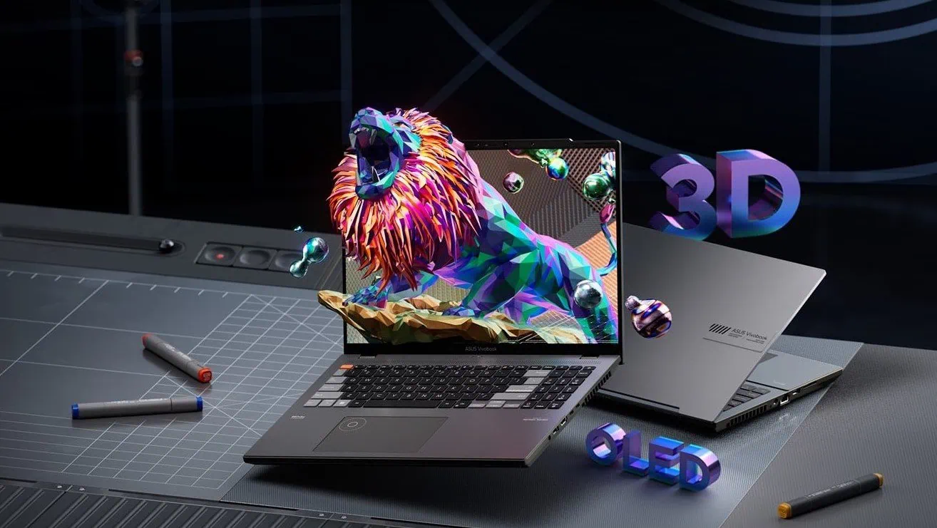 Notebook da ces 2023