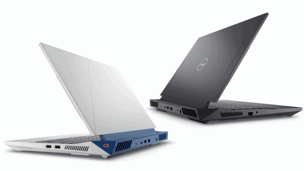 Dell lança novos notebooks alienware com até 18 polegadas Novos notebooks alienware g15 e g16