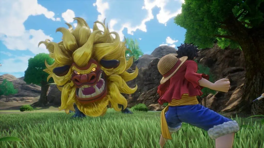 Review: one piece odyssey é fraco, mas ainda interessante Review: one piece odyssey é fraco, mas ainda interessante. Fãs de luffy vão gostar de one piece odyssey, mas talvez seja díficil agradar quem não tem contato com a franquia