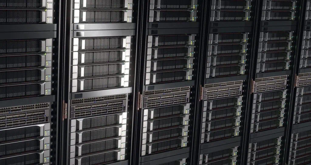 تطلق Dell و nvidia خوادم AI أكثر فعالية من حيث التكلفة خوادم AI الجديدة من Dell و Nvidia