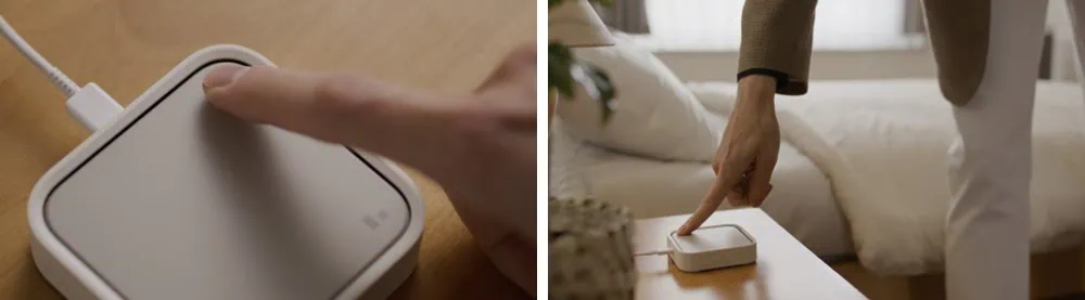 Ces 2023: samsung lança smartthings station, o controle da casa conectada Smartthings station, apresentado na ces 2023 pela samsung