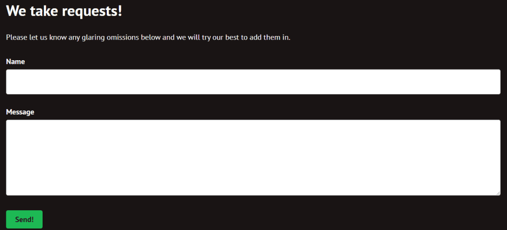 Nestflix e spotifictional reúnem artistas que só existem em filmes e séries Artistas que só existem em filmes, artistas ficcionais, artistas fictícios, plataforma de artistas da ficção, conteúdos fakes,