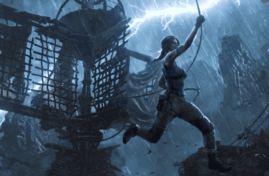Tomb raider irá ganhar nova série de tv
