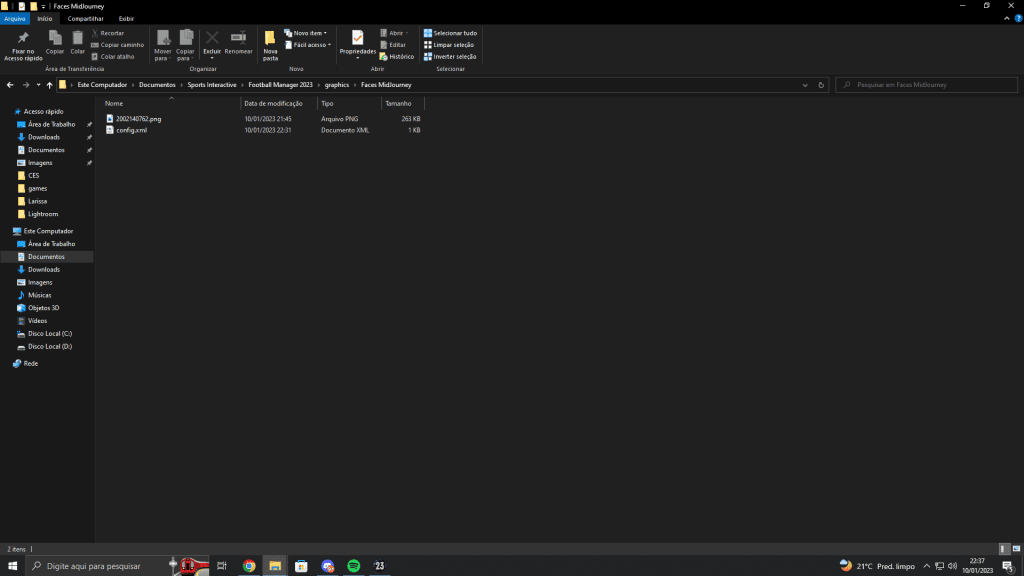 Use a ia para aprimorar os gráficos do seu football manager Use a ia para aprimorar os gráficos do seu football manager. Com o auxílio de inteligência artificial, você pode transformar a sua jogatina de football manager e deixar ela ainda mais imersiva. Confira algumas alternativas!