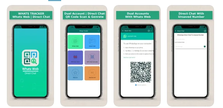Como rastrear a atividade de contatos no whatsapp Rastrear a atividade com whatstracker