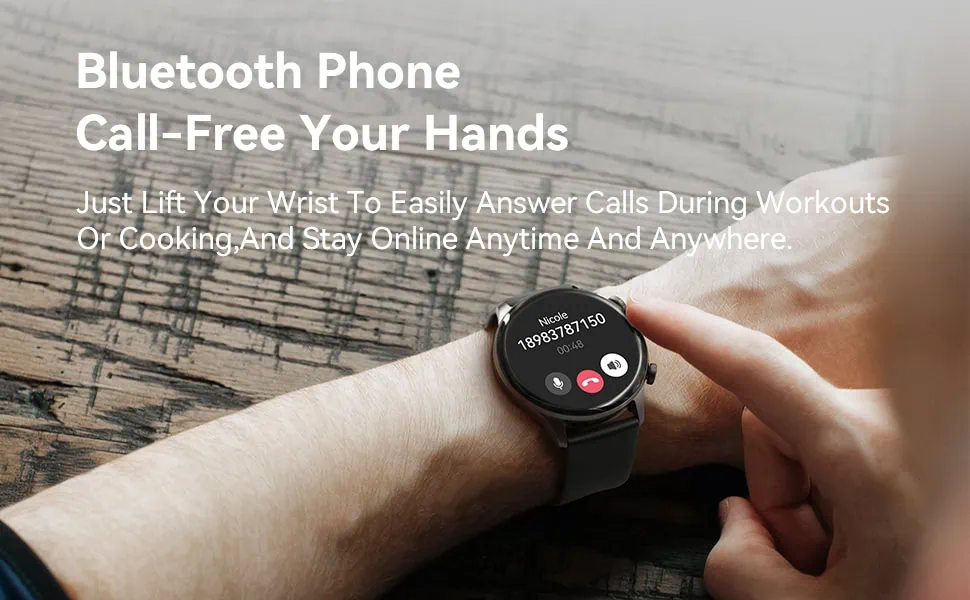 Review: haylou solar plus rt3, smartwatch barato com tela amoled Smartwatch haylou solar plus rt3 pode realizar chamadas telefonicas