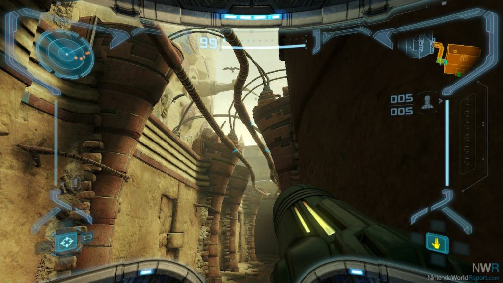 Review: metroid prime remastered reapresenta um clássico. Um dos mais importantes jogos já feitos, metroid prime remastered traz para uma nova geração a aventura 3d da caçadora de recompensas
