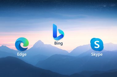 Microsoft leva bing com ia para smartphones. Agora, mais usuários poderão testar a novidade em mais serviços com recursos como interação por voz no bing com ia, skype e microsoft edge