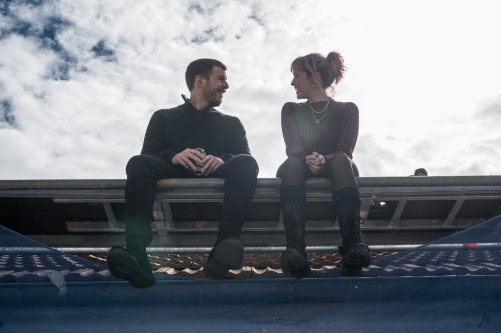 Lançamentos da netflix em março de 2023 tem mistério em paris e mais Lançamentos da netflix em março de 2023 tem mistério em paris e mais
amor ao primeiro beijo