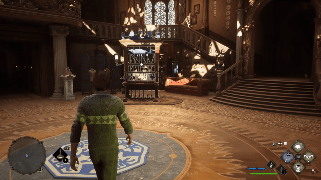 Review: hogwarts legacy dá nova vida ao mundo mágico Review: hogwarts legacy dá nova vida ao mundo mágico. Hogwarts legacy é um jogo incrível, principalmente para os fãs do universo de harry potter, mas também apresenta alguns problemas. Confira nossa análise completa!