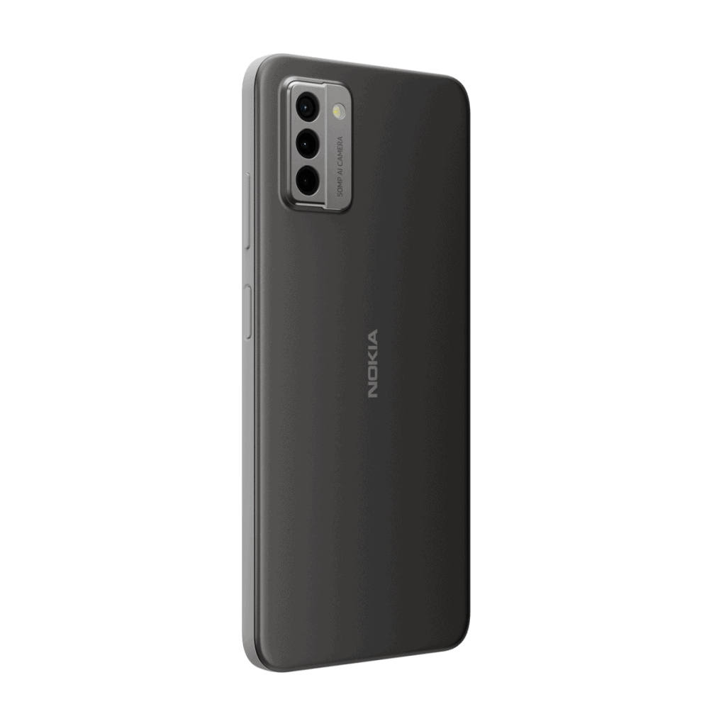 Nokia c22, c32 e g22 são lançados com bateria de até 3 dias Nokia g22