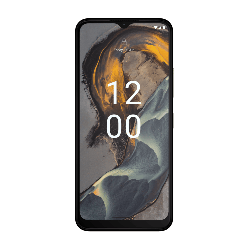 Nokia c22, c32 e g22 são lançados com bateria de até 3 dias Nokia c22