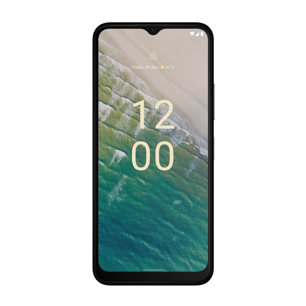 Nokia c22, c32 e g22 são lançados com bateria de até 3 dias Nokia c32
