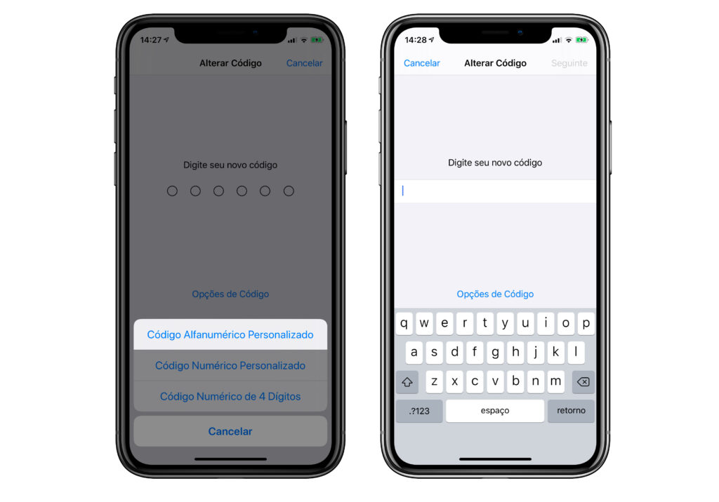 Falha de segurança no apple id auxilia criminosos .
