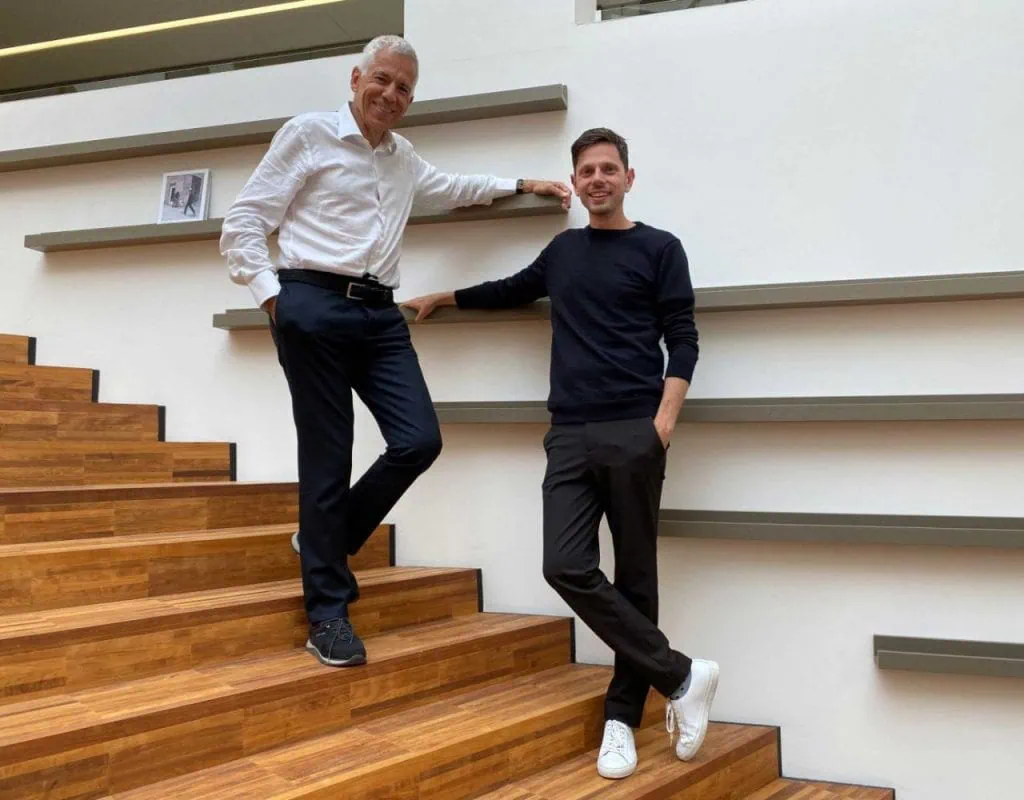 Novo sensor promete trazer 'cor real' para fotos de smartphones Ceo da startup spectricity