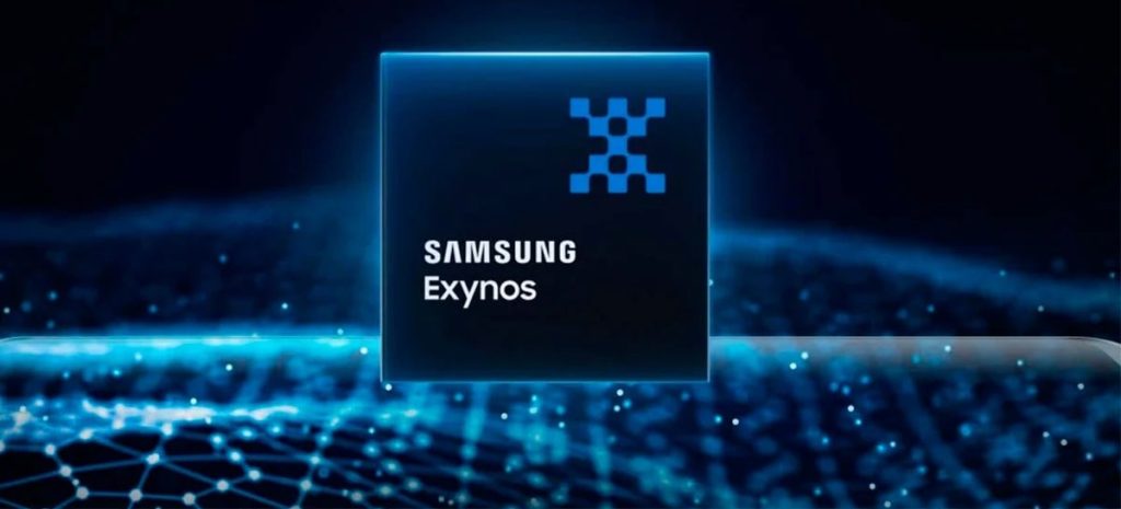 Tecnologia de conexão via satélite samsung para áreas sem sinal.