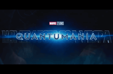 Título de homem-formiga e a vespa: quantumania