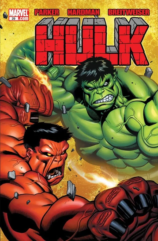 Hvem er Modok? Oppdag alt om vidunderskurken Hvem er Modok? Finn ut alt om vidunderskurken. Modok vil gjøre sin MCU-debut i Ant-Man and the Wasp: Quantumania, og vi gir deg alt du trenger å vite om skurken!