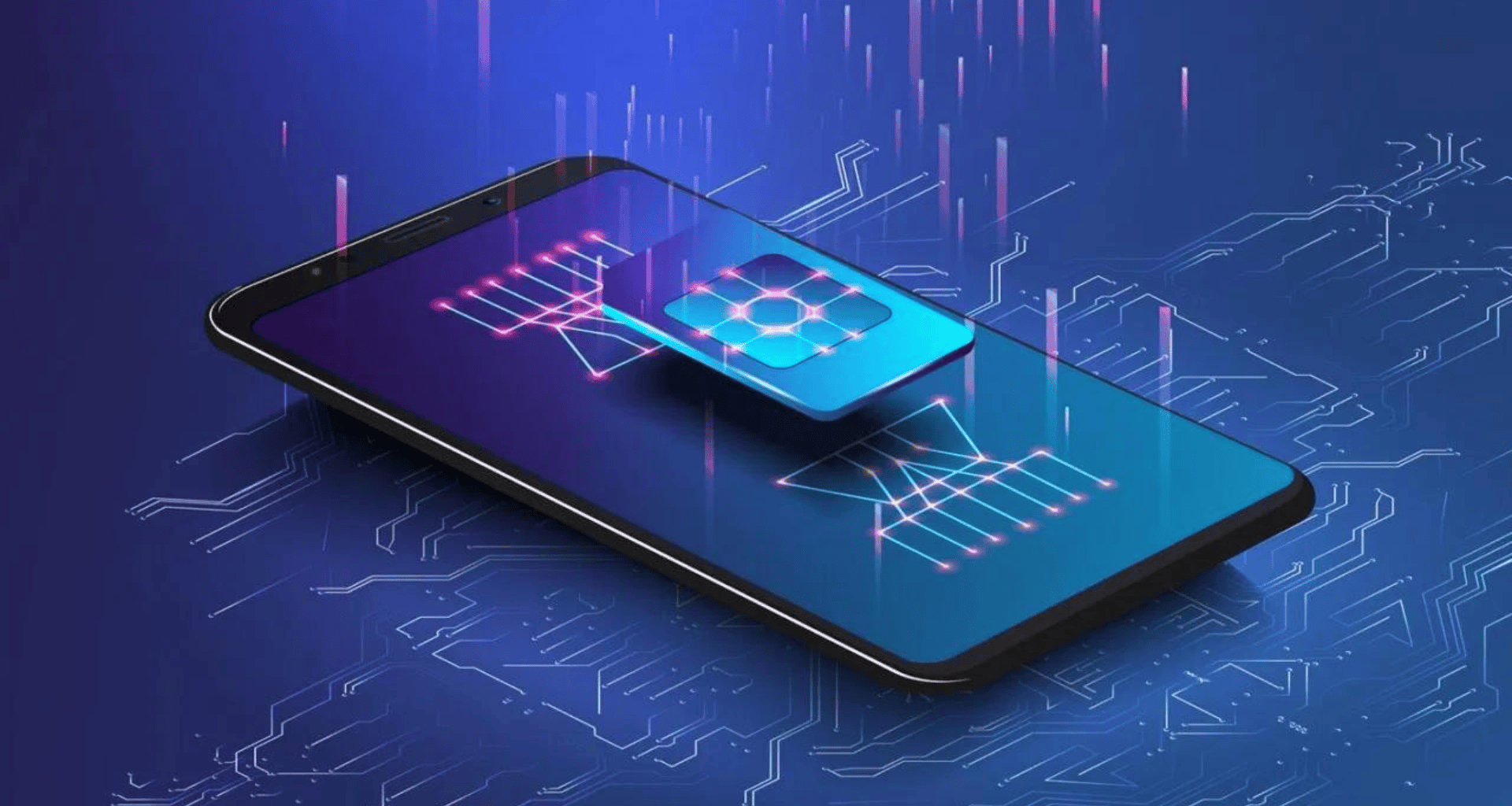 Tecnologia isim integrada no snapdragon 8 gen 2 promete maior segurança e eficiência.