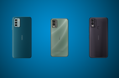 Nokia c22, c32 e g22 são lançados com bateria de até 3 dias. Os novos nokia c22 e c32 deverão ser vendidos no brasil a partir do segundo semestre de 2023, e oferecem uma experiência completa para usuários menos exigentes