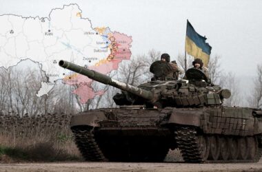 Guerra na ucrânia completa hoje 1 ano em situação indefinida