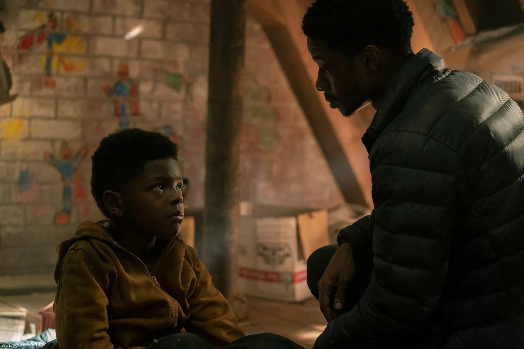The Last of Us fecha mais um arco do jogo, mas se atrapalha na adaptação em  quinto episódio - Crítica com Spoilers
