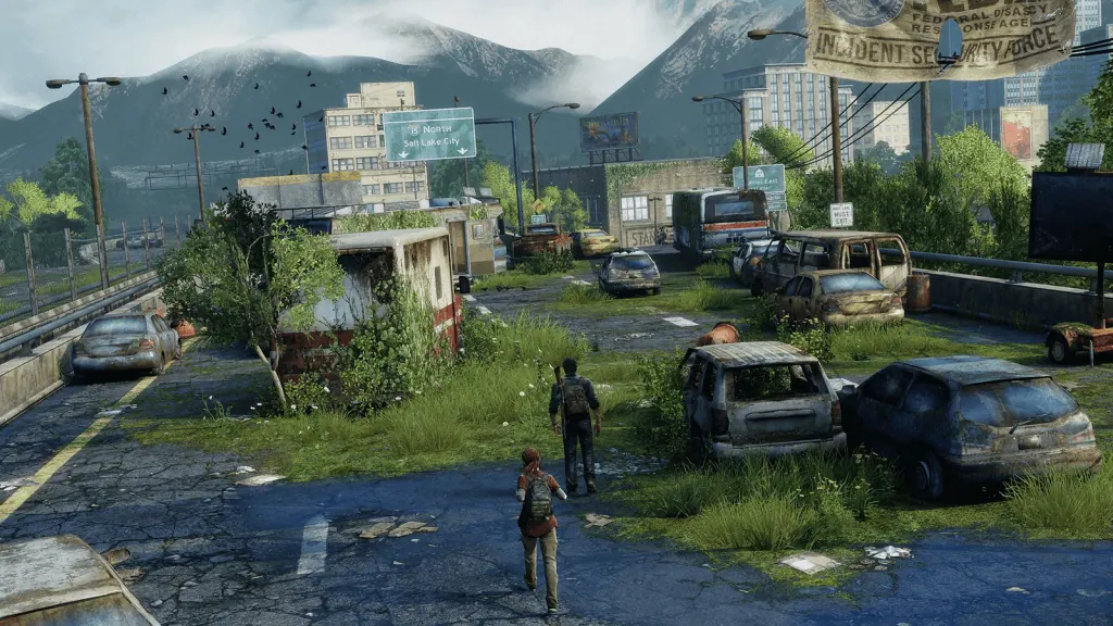 Entenda os estágios de infecção em the last of us Entenda os estágios de infecção em the last of us. Quais os diferentes estágios de infecção em the last of us e quais inimigos ainda poderemos ver na série da hbo? Confira!