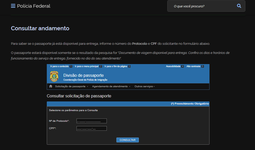 Como emitir o passaporte brasileiro - 1ª e 2ª via Como emitir o passaporte brasileiro - 1ª e 2ª via. Pretende viajar para o exterior? O showmetech mostra o passo-a-passo para emitir o passaporte brasileiro, veja a seguir