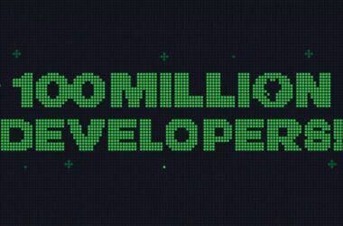 Github chega a 100 milhões de desenvolvedores na plataforma