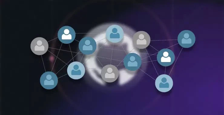 Github chega a 100 milhões de desenvolvedores na plataforma Rede de colaboradores no github.