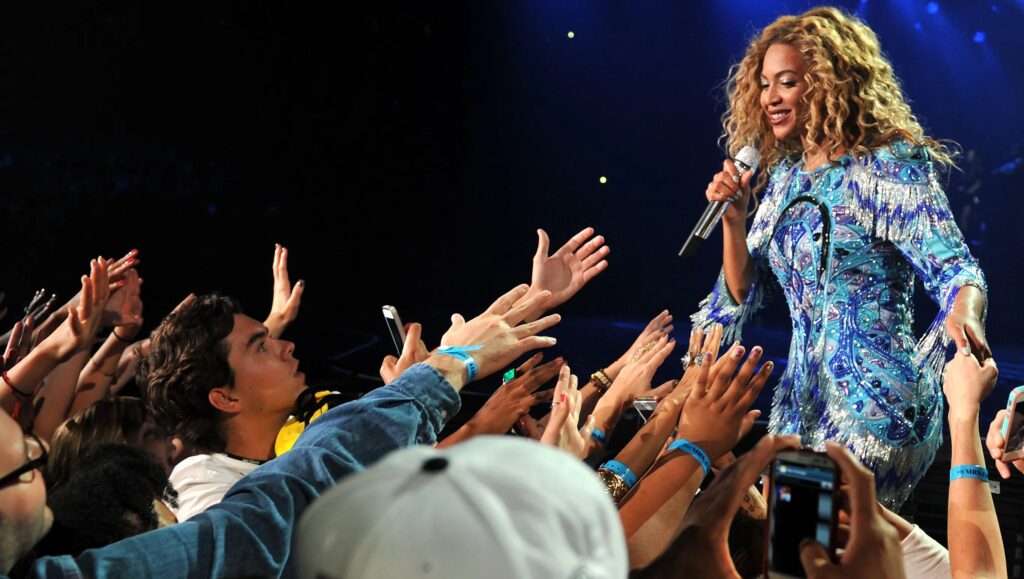 Beyoncé anuncia turnê mundial para 2023, veja locais e datas Beyoncé anuncia turnê mundial para 2023, veja locais e datas