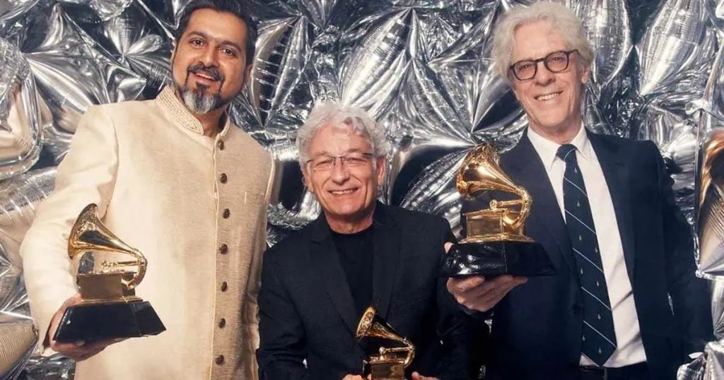 Grammy 2023: confira todos os premiados Grammy 2023: confira todos os premiados. Apesar de anitta não ter conseguido vencer em sua categoria, o grupo de mpb "boca livre" levou o gramofone na categoria melhor álbum de pop latino. Confira a lista completa!