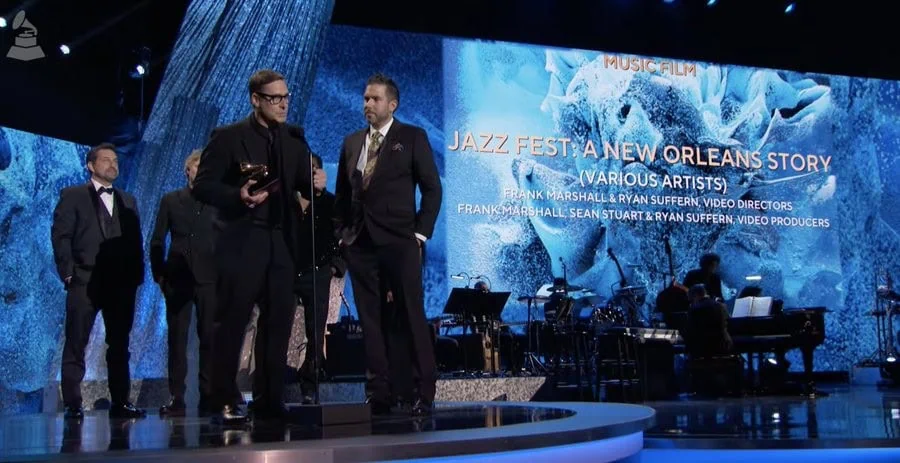 Grammy 2023: confira todos os premiados Grammy 2023: confira todos os premiados. Apesar de anitta não ter conseguido vencer em sua categoria, o grupo de mpb "boca livre" levou o gramofone na categoria melhor álbum de pop latino. Confira a lista completa!