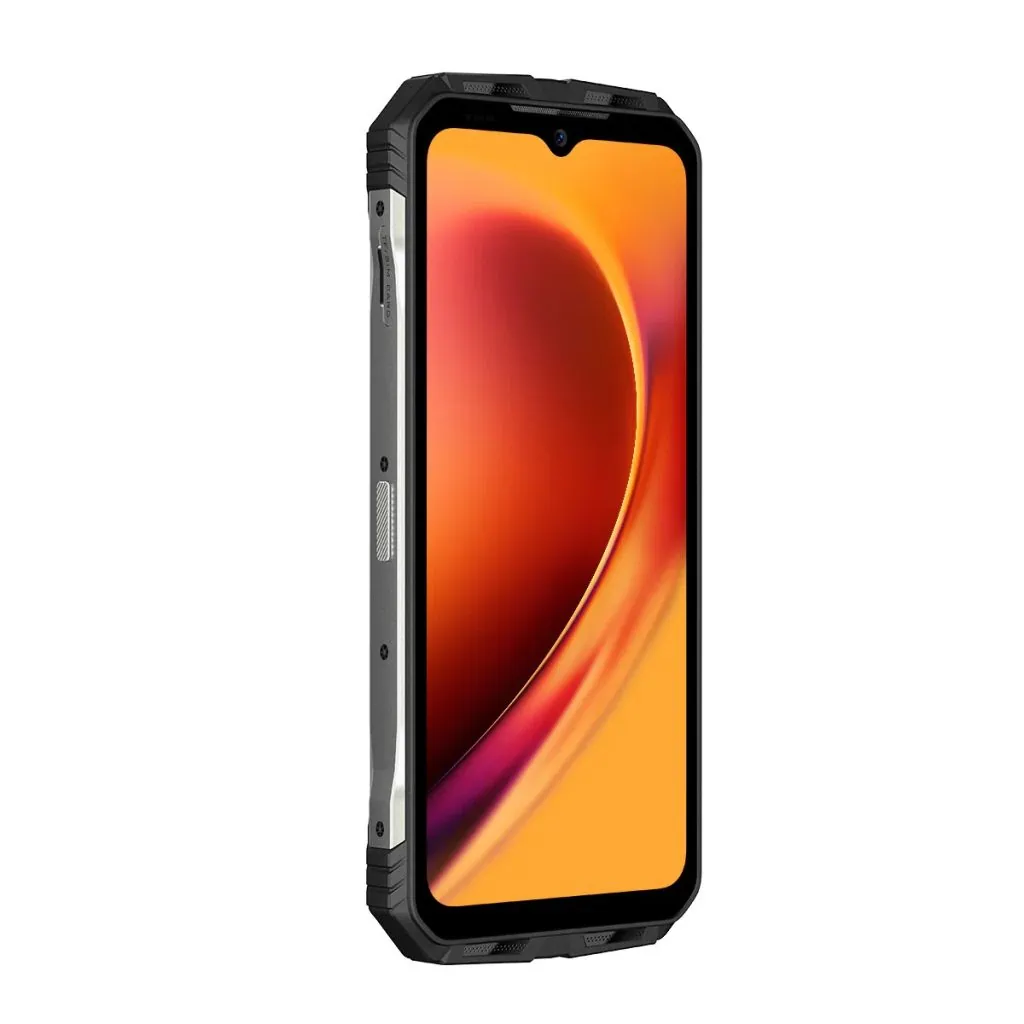 ¡Conoce el doogee v max, smartphone con batería de 22 mAh! ¡Conoce el doogee v max, smartphone con batería de 22 mAh!