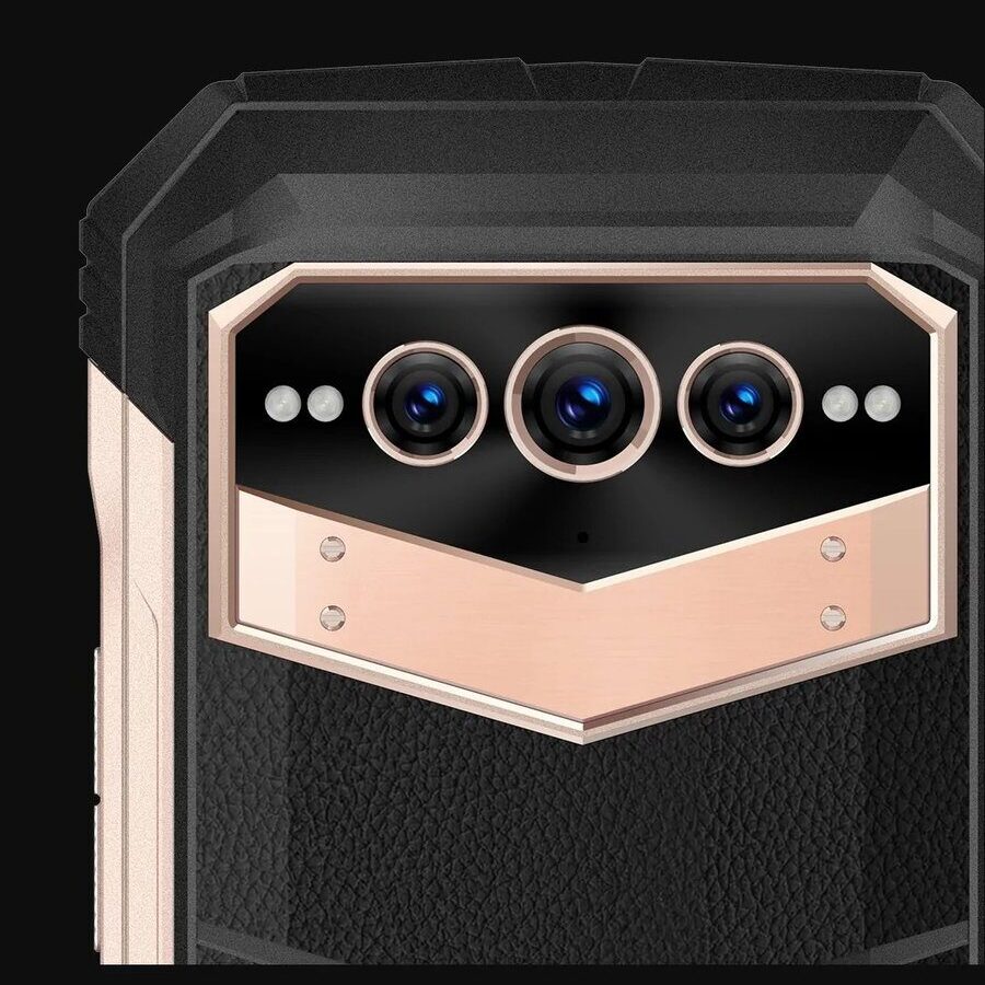 Conheça o doogee v max, smartphone com 22. 000 mah de bateria!