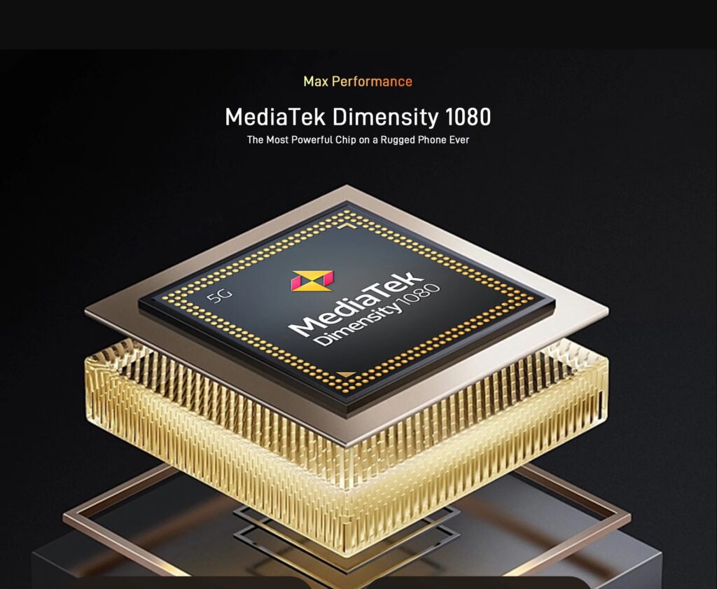 Conheça o doogee v max, smartphone com 22. 000 mah de bateria!