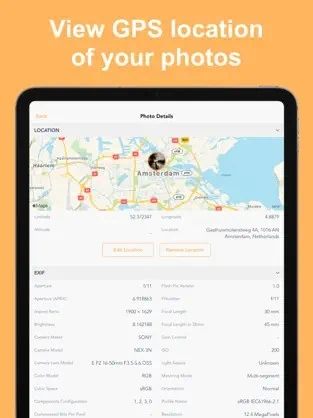 كيفية عرض الصور على الخريطة على الايفون كيفية عرض الصور على الخريطة على الايفون. على iPhone ، يمكنك مشاهدة الصور على الخريطة ، مما يساعد في تلك اللحظة في العثور على صورة أو مقطع فيديو تم التقاطه في مكان معين. انظر الآن!